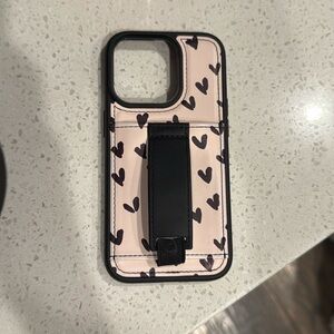 Walli iPhone 14 Pro Case